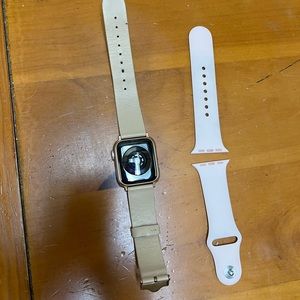 Series 5 Apple Watch